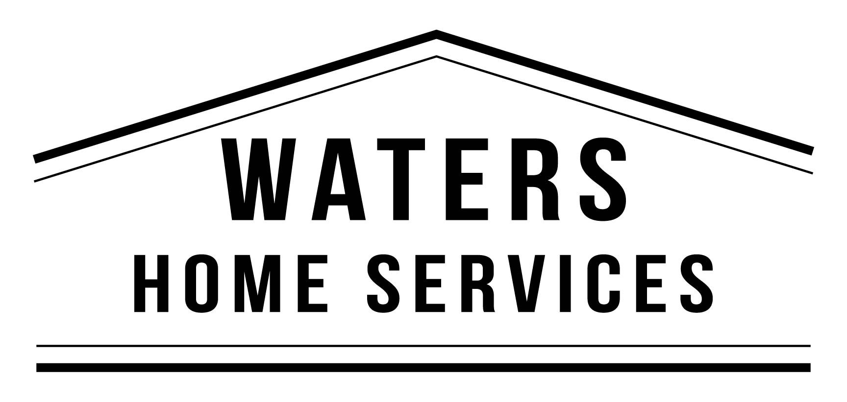 Waters Home Services logo
